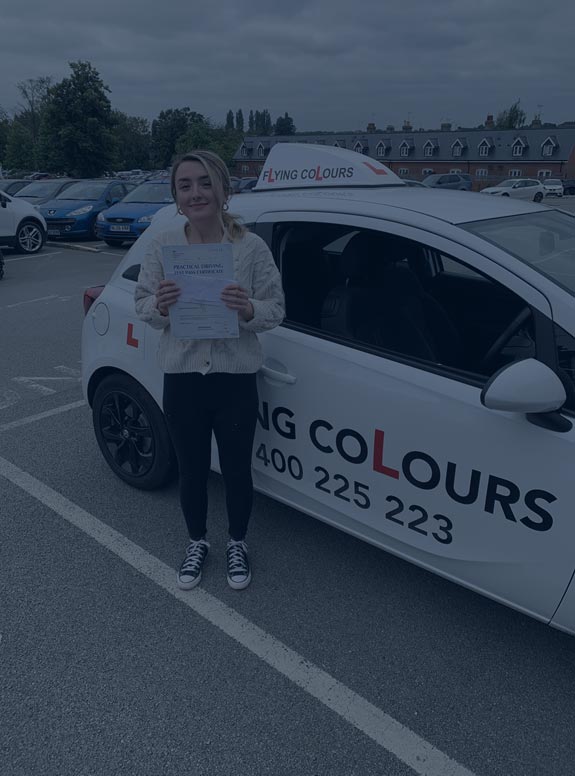 Flying Colours Services - Driving Lessons Thetford Brandon Barnham Wretham Hockham